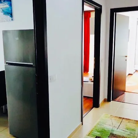 Apartman Alcovista Summerland *