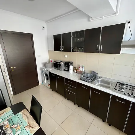 Alcovista Summerland Apartman *