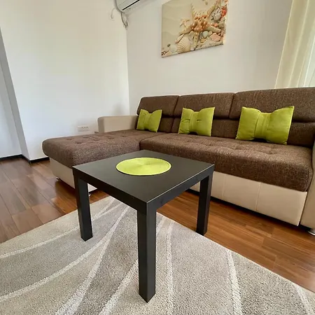 Alcovista Summerland Apartman Mamaia