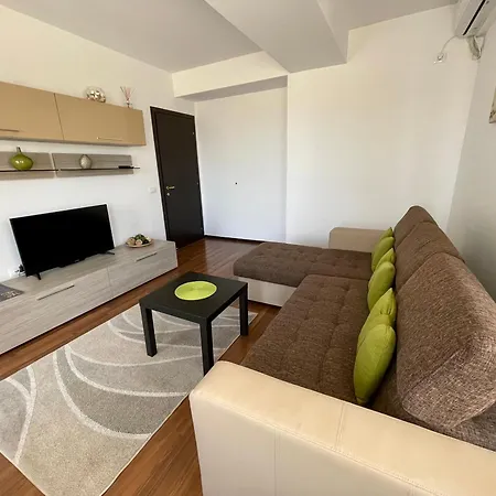 Apartman Alcovista Summerland Mamaia