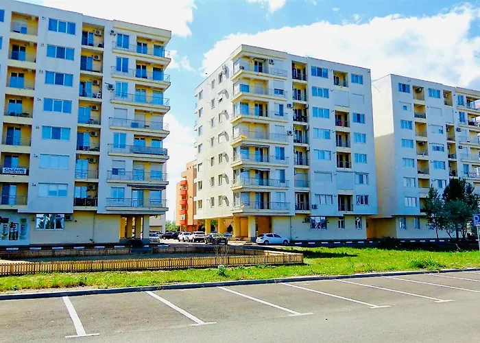 Alcovista Summerland *